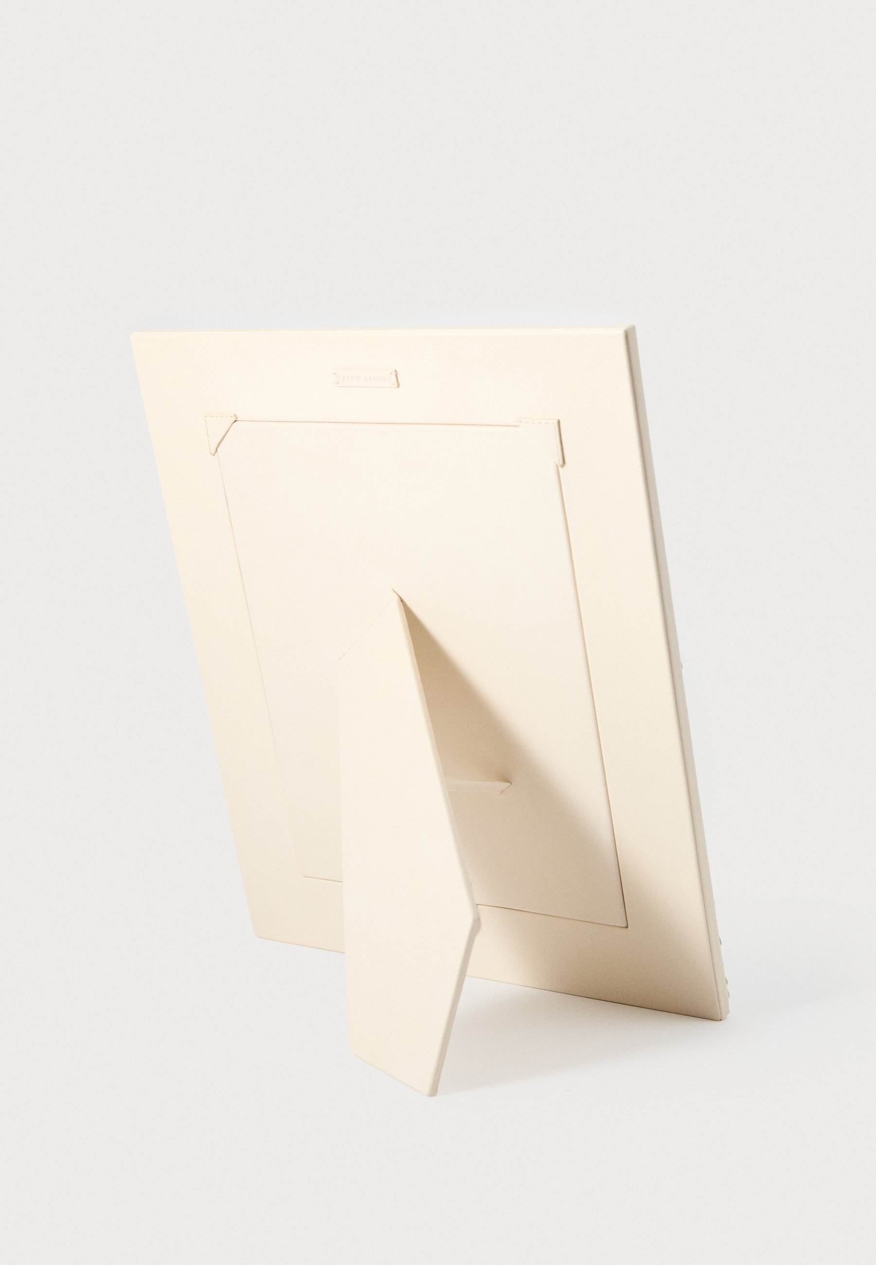 Ralph Lauren ADRIENNE 8X10 FRAME - Picture frame - cream/off-white