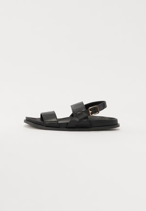 Sandals - black
