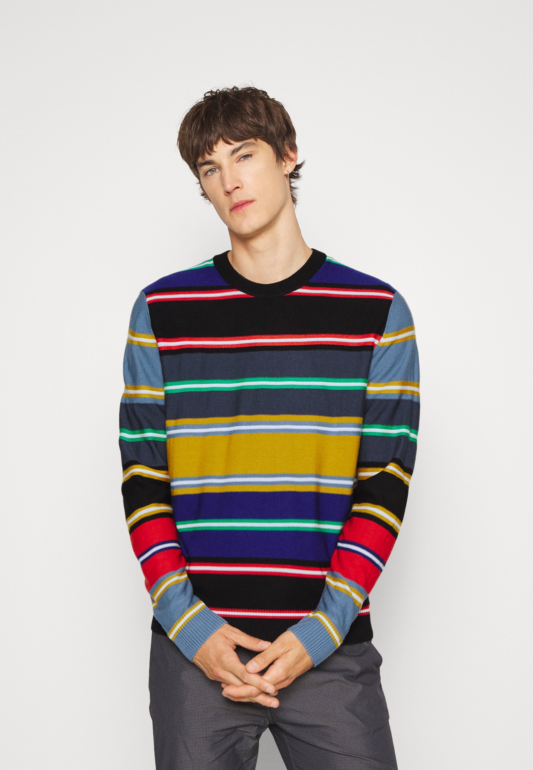 Paul Smith Merino Wool Sweater - S