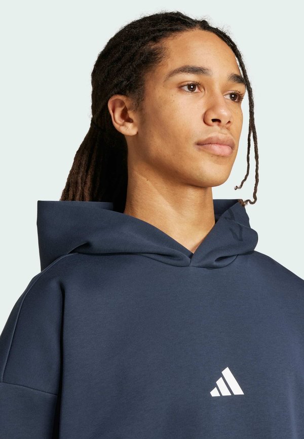 Hoodie - aurora ink2