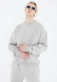 Megaman BASIC - Sweatshirt - mehrere farben