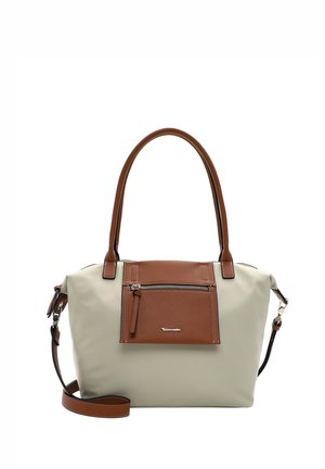 Handbag - pistachio