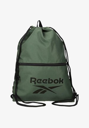 Reebok DARWIN GYM 46CM UNISEX - Mochila de deporte - green