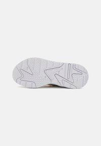 Puma RS X EFEKT PRM UNISEX - Sneakers low - granola/dusty tan