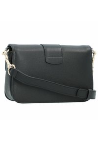 LANCASTER SMALL VALOR - Borsa a tracolla - noir