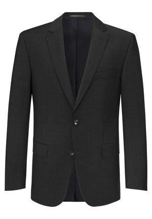 Carl Gross Anzugsakko - grau