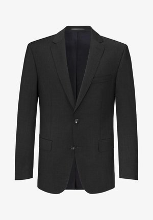 Carl Gross Suit jacket - grau