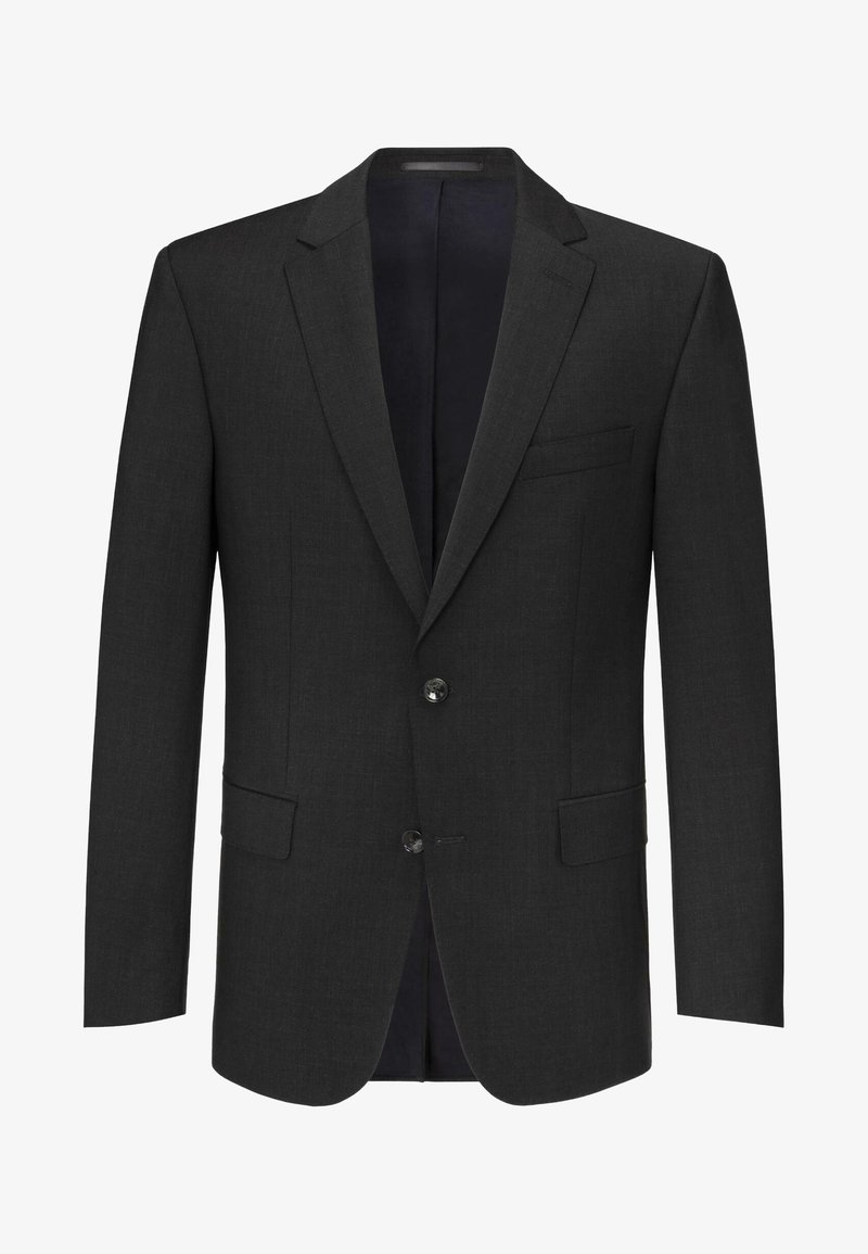 Carl Gross Suit jacket - grau