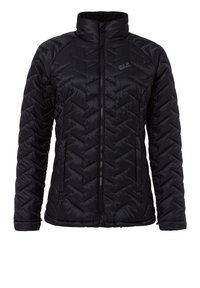 Jack Wolfskin Veste d'hiver - black