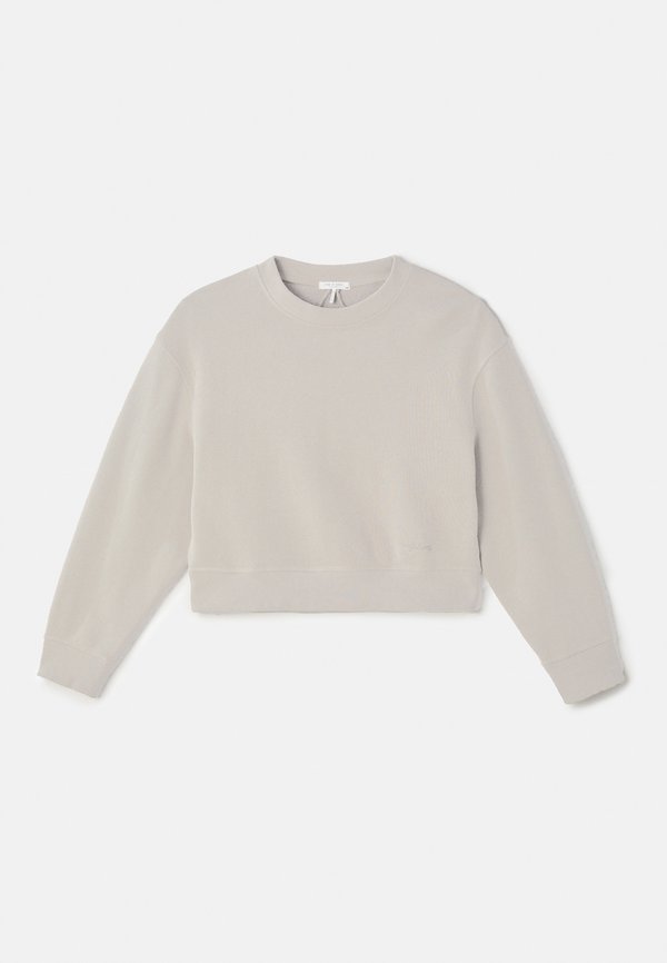 VINTAGE TERRY  - Sweatshirt - fossil2