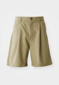 OLIVER SHORT - Shorts - mermaid