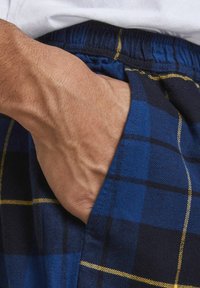 Jack & Jones Donji dio pidžame - blue depths