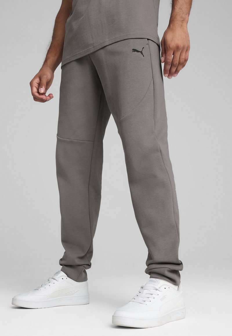 Puma - Treningo apatinė dalis - cast iron, Padidinti