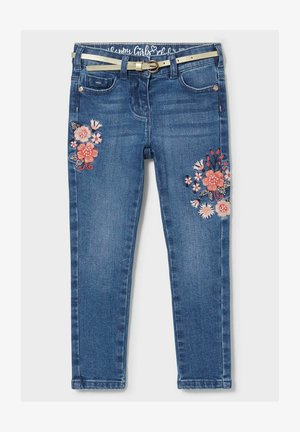 Jeans Skinny Fit - denim light blue