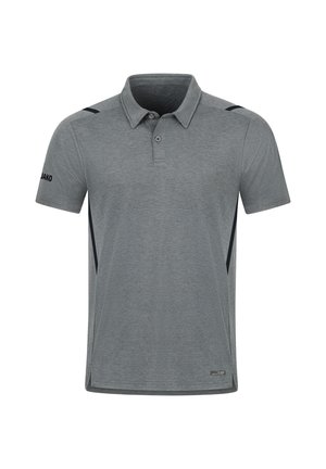 Poloshirt - grey