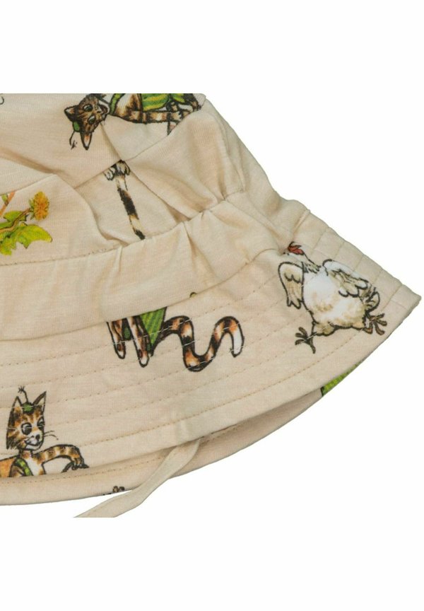 PETTSON AND FINDUS SUNNY – Hut – beige