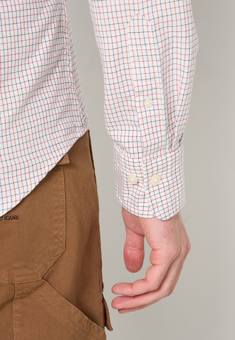 TATTERSALL SLIM FIT