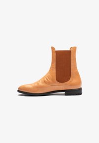 Unausgewählt, light brown