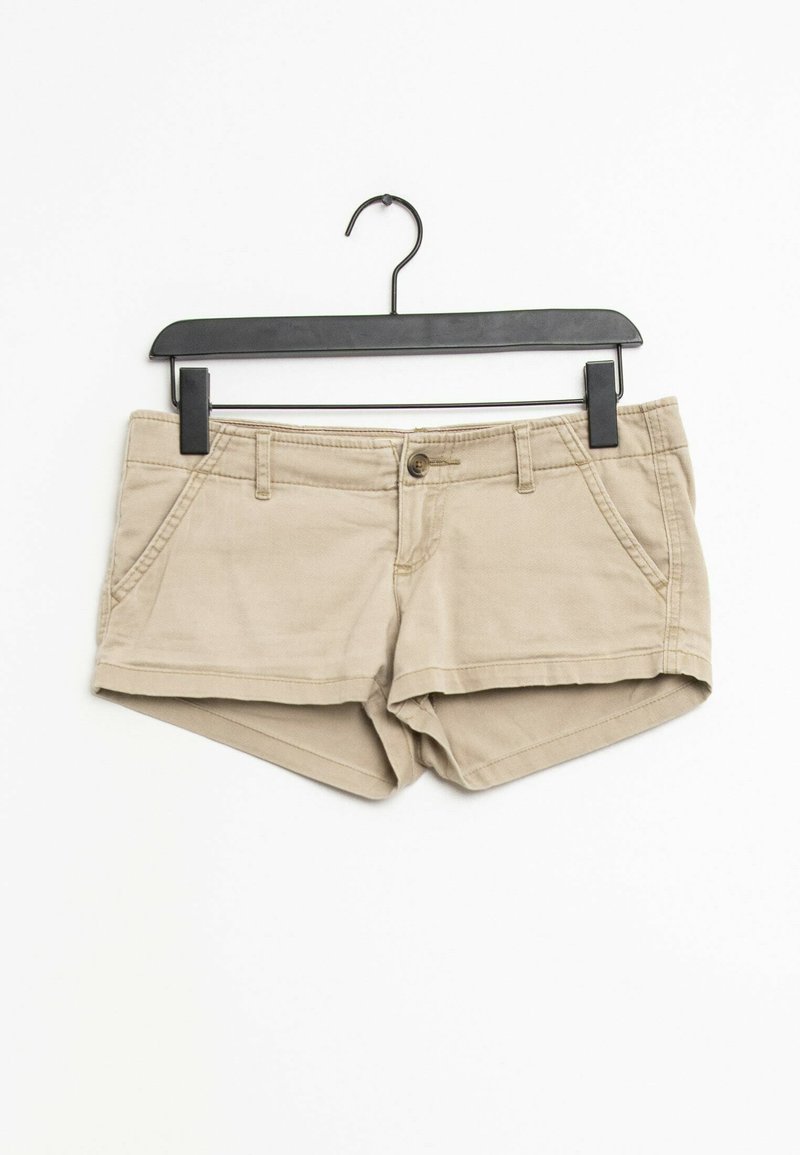 Hollister Co. Shorts - beige