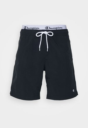 BEACHSHORT - Kupaće hlače - black