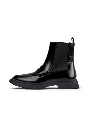 WALDEN - Stiefelette - schwarz