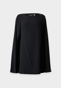 Niewybrane, black
