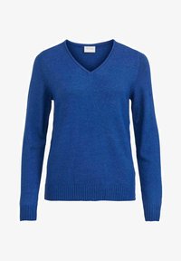 Unausgewählt, mazarine blue