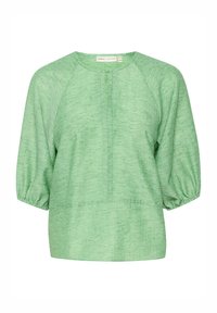 Non selezionato, emerald green