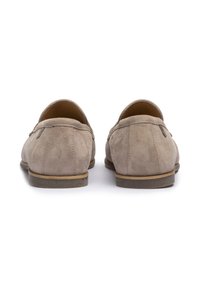 Floris van Bommel DE KRUIMER 01 0 - Mocassins - taupe