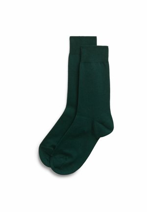 AUS WARMER  - Socks - grün  verde scuro