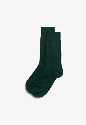 IUMAN Intimissimi Uomo AUS WARMER - Calze - grün verde scuro