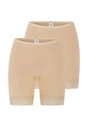 2 PACK - Shorty - soft skin