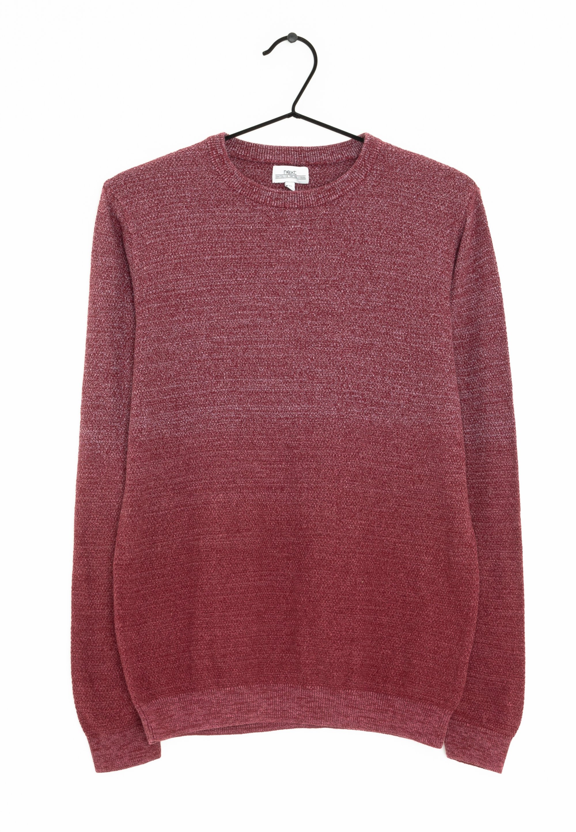 Next Jersey punto - brown/marrón - - Zalando.es