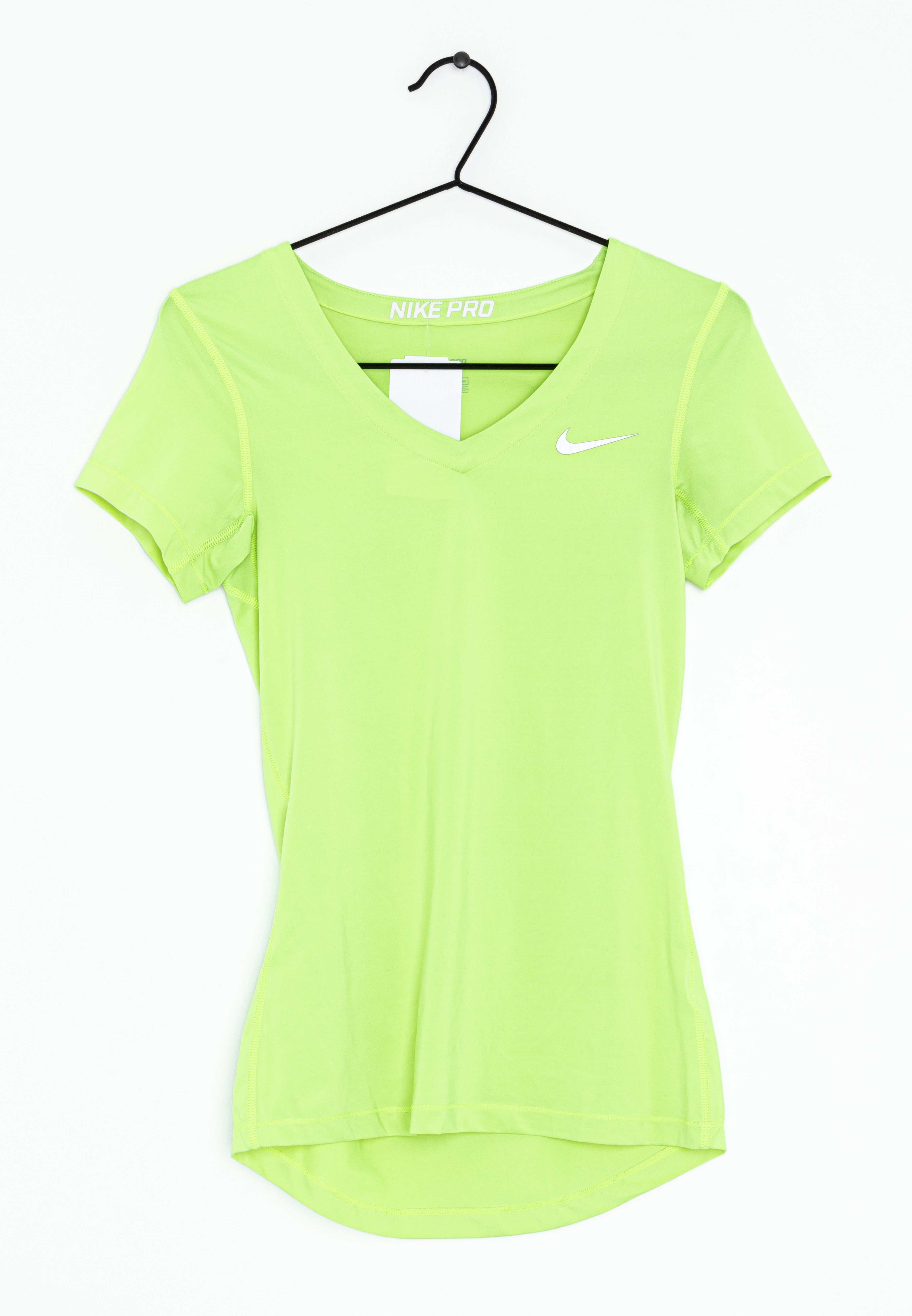 Nike Dry Tee Athlete Sportshirt Heren - Black/(White) BQ7539-010 -  Vergelijk prijzen