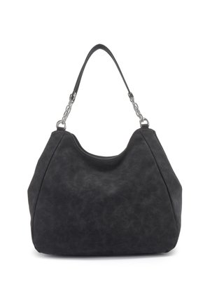Handbag - schwarz