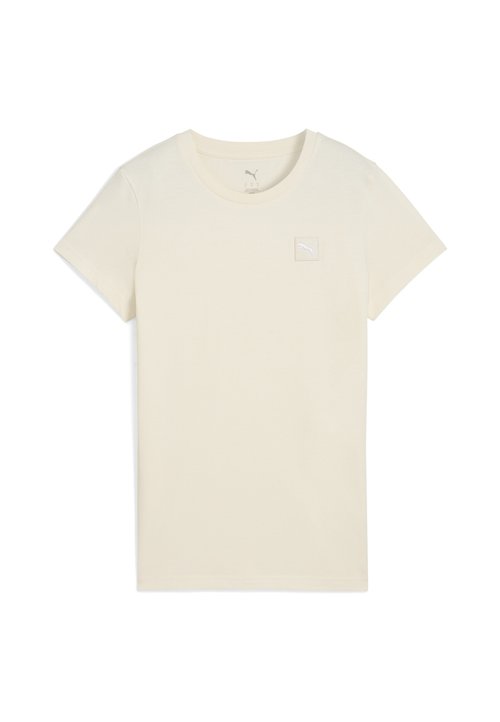 PUMA ESS ELEVATED - Basic T-shirt - no dye — foto 5
