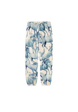 Molo, ADAN  - Pantalon de survêtement - blau ponies