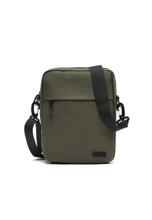 Bandolera - green