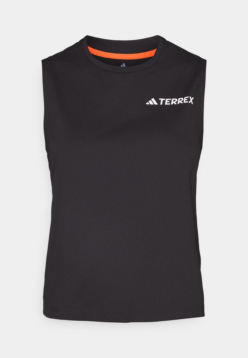 adidas Terrex Top zwart adidas Terrex Top zwart