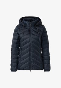 Niet geselecteerd, navy