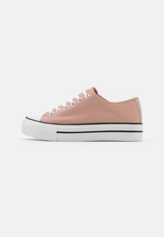 IVANA FLAT - Trainers - pink