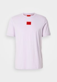 DIRAGOLINO - Camiseta básica - open purple