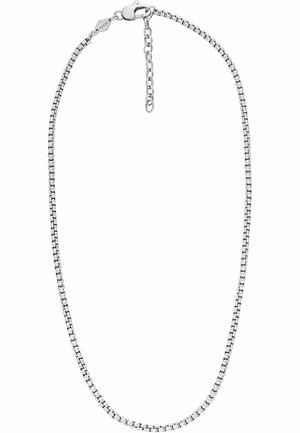 Necklace - silberfarben