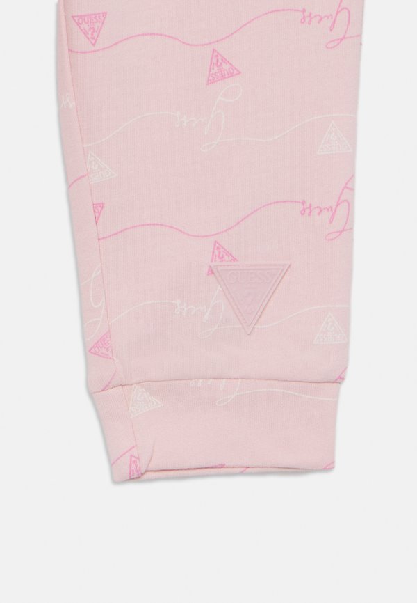 BABY BODY PANTS UNISEX SET - Body2