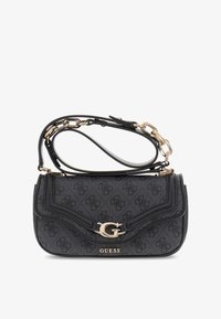 Selezionato, mehrfarbig/schwarz