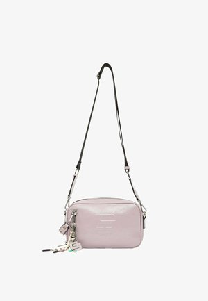Gaudi Jeans, BORSA - Borsa a tracolla - lilla