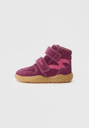 BAREFOOT - Vauvan kengät - purple