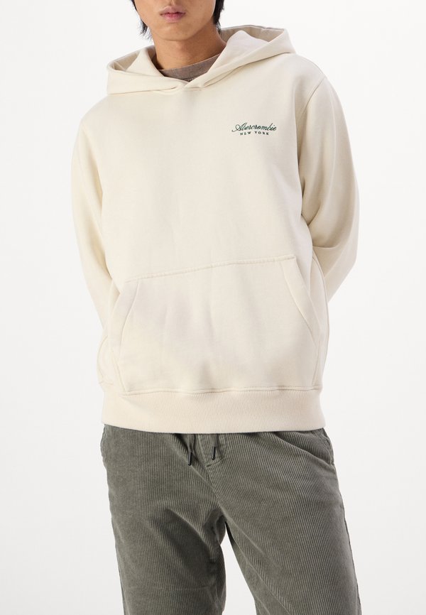 ONSLINUS PANT  - Trousers - grau2