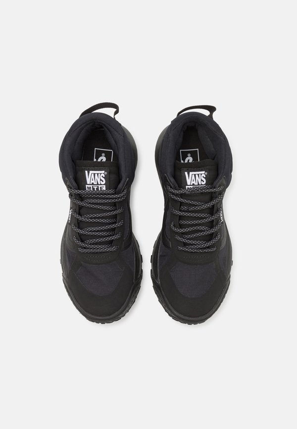 MTE CROSSPATH MID UNISEX - High-top trainers4