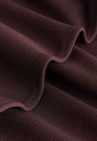 Unausgewählt, chocolate brown